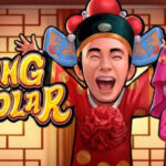 Raih Jackpot Terbesar Dan Jitu Bermain Taruhan Judi Slot PG Soft Flirting Scholar