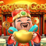 Raih Jackpot Terbesar Dan Jitu Bermain Taruhan Judi Slot PG Soft Fortune Gods