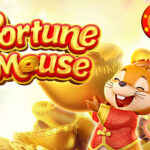 Raih Jackpot Terbesar Dan Jitu Bermain Taruhan Judi Slot PG Soft Fortune Mouse