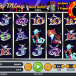 Rasakan Kenikmatan Jackpot Terbaik Permainan Judi Slot Online Habanero Mr Bling