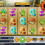 Rasakan Kenikmatan Jackpot Terbaik Permainan Judi Slot Online Habanero Mummy Money
