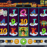 Rasakan Kenikmatan Jackpot Terbaik Permainan Judi Slot Online Habanero Mystic Fortune