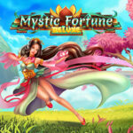 Rasakan Kenikmatan Jackpot Terbaik Permainan Judi Slot Online Habanero Mystic Fortune Deluxe