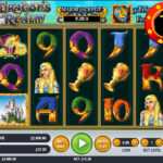 Review Dalam Permainan Taruhan Judi Slot Online Habanero Terpopuler Dragons Realm