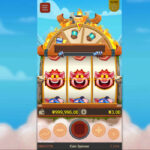 Ringkasan Dan Cara Bermain Dalam Permainan Judi Slot Online CQ9 Terbaik Coin Spinner