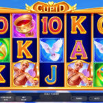 Ringkasan Dan Cara Bermain Dalam Permainan Judi Slot Online CQ9 Terbaik The Cupids