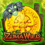 Ringkasan Dan Cara Bermain Dalam Permainan Judi Slot Online CQ9 Terbaik Zuma Wild