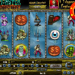 Ringkasan Jelas Dalam Permainan Taruhan Judi Slot Online Habanero Terbaik Monster Mash Cash