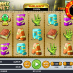 Ringkasan Jelas Dalam Permainan Taruhan Judi Slot Online Habanero Terbaik Mummy Money