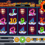 Ringkasan Jelas Dalam Permainan Taruhan Judi Slot Online Habanero Terbaik Mystic Fortune