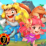 Ringkasan Pedoman Bermain Taruhan Judi Slot Online CQ9 Terpopuler Ooga Chaka