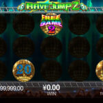 Ringkasan Pedoman Bermain Taruhan Judi Slot Online CQ9 Terpopuler Rave Jump