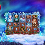 Ringkasan Pedoman Bermain Taruhan Judi Slot Online CQ9 Terpopuler Snow Queen