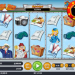 Strategi Jitu Lengkap Dalam Permainan Taruhan Judi Slot Online Habanero Flying High