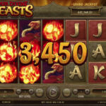 Strategi Jitu Lengkap Dalam Permainan Taruhan Judi Slot Online Habanero Four Divine Beasts