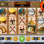 Strategi Jitu Lengkap Dalam Permainan Taruhan Judi Slot Online Habanero Frontier Fortune