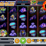 Strategi Jitu Lengkap Dalam Permainan Taruhan Judi Slot Online Habanero Galactic Cash