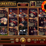 Strategi Jitu Lengkap Dalam Permainan Taruhan Judi Slot Online Habanero Gangsters
