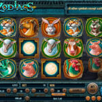 Taruhan Permainan Judi Slot Online Habanero Paling Populer Terbaik 12 Zodiacs