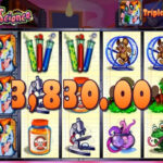 Taruhan Permainan Judi Slot Online Habanero Paling Populer Terbaik Weird Science