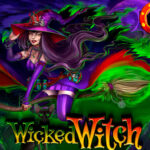 Taruhan Permainan Judi Slot Online Habanero Paling Populer Terbaik Wicked Witch