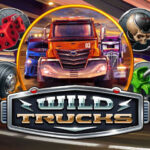 Taruhan Permainan Judi Slot Online Habanero Paling Populer Terbaik Wild Trucks