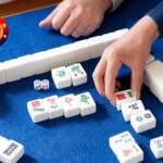 Agen Poker, Agen Poker, Togel dan Bola Terpercaya serta Prediksi Bola Terbaru