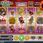 Tips Menghasilkan Jackpot Besar Dalam Bermain Taruhan Judi Slot Habanero Carnival Cash