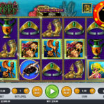 Tips Menghasilkan Jackpot Besar Dalam Bermain Taruhan Judi Slot Habanero Cash Reef