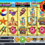 Trik Terbaik Dalam Memenangkan Taruhan Judi Slot Online Habanero Bikini Island