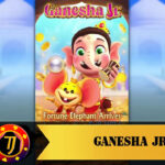 Ulasan Keseluruhan Dan RTP Permainan Judi Slot Online PG Soft Terbaik Ganesha Jr
