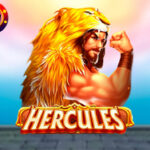 Ulasan Keseluruhan Dan RTP Permainan Judi Slot Online PG Soft Terbaik Hercules