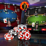 Agen Poker, Agen Poker, Togel dan Bola Terpercaya serta Prediksi