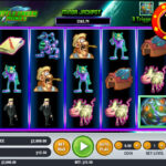 Bandar Permainan Taruhan Judi Slot Online Habanero Termewah Dan Jackpot Terbesar Di Little Green Money