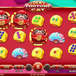 Bandar Permainan Taruhan Judi Slot Online Habanero Termewah Dan Jackpot Terbesar Di Lucky Fortune Cat