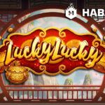 Bandar Permainan Taruhan Judi Slot Online Habanero Termewah Dan Jackpot Terbesar Di Lucky Lucky