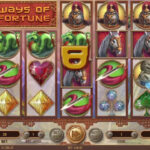 Berbagai Cara Agar Mudah Menang Jackpot Terbesar Dalam Permainan Judi Slot Habanero Ways Of Fortune