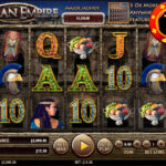 Cara Memasang Taruhan Permainan Judi Slot Online Habanero Terpopuler Resmi Roman Empire