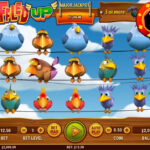 Cara Memasang Taruhan Permainan Judi Slot Online Habanero Terpopuler Resmi Ruffled Up