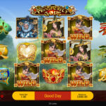 Cara Mudah Menang Jackpot Terbesar Dalam Bermain Permainan Judi Slot Online SpadeGaming Prosperity Gods