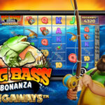 Cara Untuk Memenangkan Taruhan Judi Slot Online Pragmatic Play Big Bass Bonanza Megaways