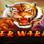Detail Pembahasan Dalam Permainan Taruhan Judi Slot Online SpadeGaming Terbaik Tiger Warrior