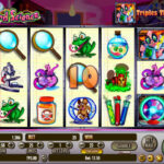 Fitur Khusus Dan Bonus Dalam Taruhan Permainan Judi Slot Online Habanero Weird Science