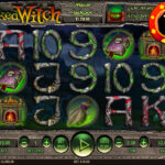 Fitur Khusus Dan Bonus Dalam Taruhan Permainan Judi Slot Online Habanero Wicked Witch