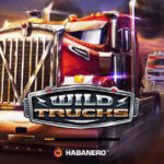 Fitur Khusus Dan Bonus Dalam Taruhan Permainan Judi Slot Online Habanero Wild Trucks
