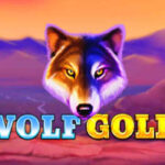 Game Taruhan Judi Slot Online Prgamatic Play Paling Sering Di Mainkan Wolf Gold