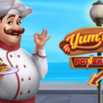 Game Taruhan Judi Slot Online Prgamatic Play Paling Sering Di Mainkan Yum Yum Powerways