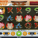 Inilah Cara Memperoleh Jackpot Besar Dalam Taruhan Permainan Judi Slot Habanero Shoguns Land