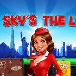 Inilah Cara Memperoleh Jackpot Besar Dalam Taruhan Permainan Judi Slot Habanero Sky's The Limit