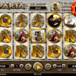 Inilah Cara Memperoleh Jackpot Besar Dalam Taruhan Permainan Judi Slot Habanero Sparta